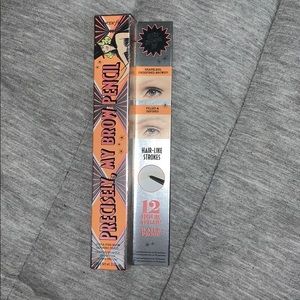 Benefit Precisely, My Brow Pencil